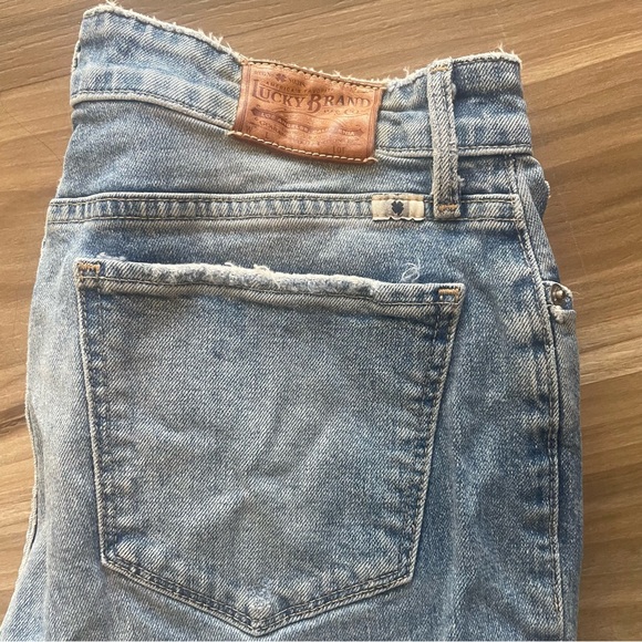 Lucky brand jeans - Picture 4 of 4